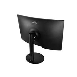 MSI 27" Modern MD271CP Curved monitor, 75Hz 5ms, FHD USB-C(Open Box)