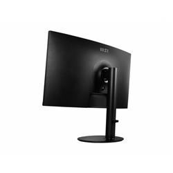 MSI 27" Modern MD271CP Curved monitor, 75Hz 5ms, FHD USB-C(Open Box)