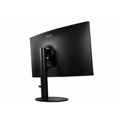 MSI 27" Modern MD271CP Curved monitor, 75Hz 5ms, FHD USB-C(Open Box)