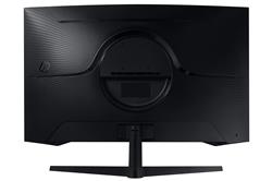 Samsung 27" 2,560 x 1,440 VA 144HZ 1MS Freesync Curved Gaming Monitor(Open Box)