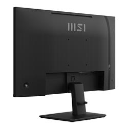 MSI PRO po 1920 x 1080 FHD IPS 144Hz Moniteur