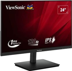 ViewSonic 24 po 1920 x 1080 FHD IPS 120Hz Moniteur