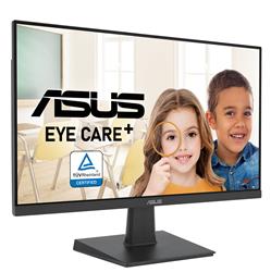 ASUS  24", IPS, FHD, Frameless, 100Hz, Adaptive-Sync 1ms Monitor