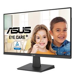 ASUS  24", IPS, FHD, Frameless, 100Hz, Adaptive-Sync 1ms Monitor