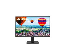 LG 24MR41A-B 23.8" FHD 100 hz IPS AMD FreeSync Monitor(Open Box)