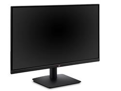 ViewSonic 24" 1080p FHD VA 75 hz with HDMI 4ms VGA Monitor(Open Box)