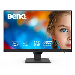 BenQ GW2490 23.8" FHD 1920x1080 IPS 100Hz 5ms Gaming Monitor(Open Box)