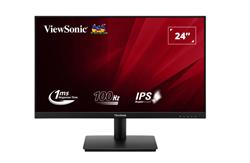 ViewSonic 24" FHD 1920x1080 IPS 100Hz 1ms(MPRT) Office Monitor