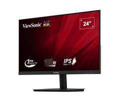 ViewSonic 24" FHD 1920x1080 IPS 100Hz 1ms(MPRT) Office Monitor