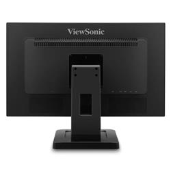 ViewSonic 22" FHD 1920x1080 MVA 75Hz 6.8ms (TypicalGTG) Office Monitor