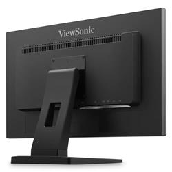 ViewSonic 22" FHD 1920x1080 MVA 75Hz 6.8ms (TypicalGTG) Office Monitor