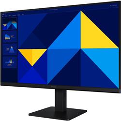 Samsung S3 24" FHD 1920x1080 IPS 100Hz 5ms (GTG) Office Monitor(Open Box)