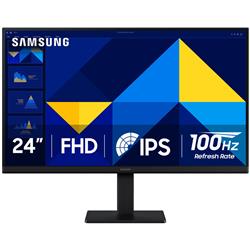 Samsung S3 24" FHD 1920x1080 IPS 100Hz 5ms (GTG) Office Monitor(Open Box)