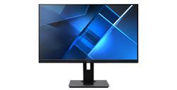Acer V247YU E 23.8" WQHD 2560x1440 IPS 100Hz 4ms (GTG) Écran de bureau