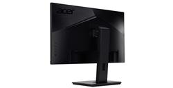 Acer V247YU E 23.8" WQHD 2560x1440 IPS 100Hz 4ms (GTG) Écran de bureau