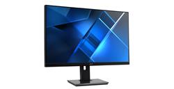 Acer V247YU E 23.8" WQHD 2560x1440 IPS 100Hz 4ms (GTG) Écran de bureau