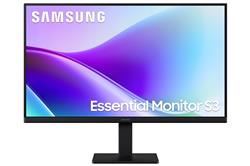SAMSUNG S3 S32GF 24 po FHD 1920 x 1080 IPS 120Hz Entreprise Moniteur
