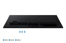 SAMSUNG S3 S32GF 24 po FHD 1920 x 1080 IPS 120Hz Entreprise Moniteur