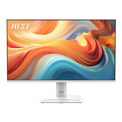 MSI PRO E14A 24.5 po 1920 x 1080 FHD IPS 144Hz Entreprise Moniteur(Open Box)