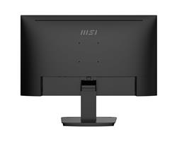 MSI PRO 24.5" 1920 x 1080 FHD IPS 100Hz Monitor(Open Box)