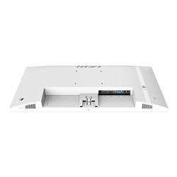 MSI PRO E14A 24.5 po 1920 x 1080 FHD IPS 144Hz Entreprise Moniteur(Open Box)