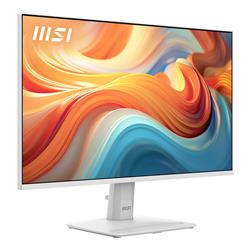 MSI PRO E14A 24.5 po 1920 x 1080 FHD IPS 144Hz Entreprise Moniteur(Open Box)
