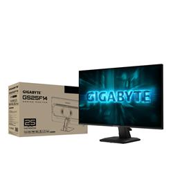 GIGABYTE 24.5 po 1920 x 1080 FHD SS IPS 144Hz de jeu Moniteur