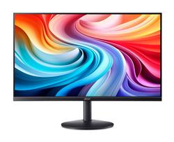 Acer 24.5 po 1920 x 1080 FHD IPS 120Hz Moniteur(Open Box)