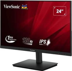 ViewSonic 24 po 1920 x 1080 FHD IPS 120Hz Moniteur