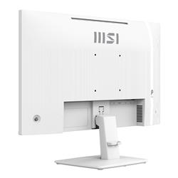 MSI PRO E14A 24.5 po 1920 x 1080 FHD IPS 144Hz Entreprise Moniteur(Open Box)