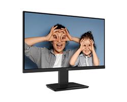 MSI PRO 24.5" 1920 x 1080 FHD IPS 100Hz Monitor(Open Box)