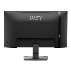 MSI PRO po 1920 x 1080 FHD IPS 144Hz Moniteur