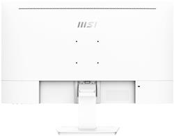 MSI 27” IPS FHD (1920 x 1080) Non-Glare with Super Narrow Bezel 100Hz(Open Box)