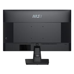 MSI PRO 27" WQHD 2560x1440 IPS 100Hz 1ms (MPRT)  Business Monitor(Open Box)