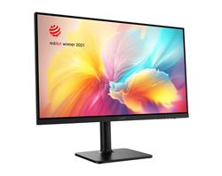 MSI Modern 27" WQHD 2560x1440 IPS 100Hz 1ms (MPRT) Office Monitor