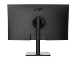 MSI Modern 27" WQHD 2560x1440 IPS 100Hz 1ms (MPRT) Office Monitor