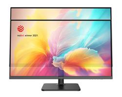 MSI Modern 27" WQHD 2560x1440 IPS 100Hz 1ms (MPRT) Office Monitor