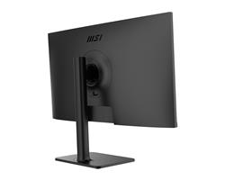 MSI Modern 27" WQHD 2560x1440 IPS 100Hz 1ms (MPRT) Office Monitor