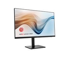 MSI Modern 27" FHD 1920x1080 IPS 100Hz 1ms (MPRT)  Business Monitor