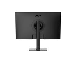 MSI Modern 27" FHD 1920x1080 IPS 100Hz 1ms (MPRT)  Business Monitor