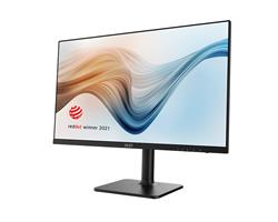 MSI Modern 27" FHD 1920x1080 IPS 100Hz 1ms (MPRT)  Business Monitor