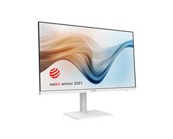 MSI Modern 27" FHD 1920x1080 IPS 100Hz 1ms (MPRT) Business Monitor