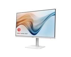 MSI Modern 27" FHD 1920x1080 IPS 100Hz 1ms (MPRT) Business Monitor