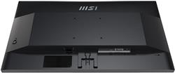 MSI PRO MP275 27" FHD 1920x1080 IPS 100Hz 1ms (MPRT) Office Monitor