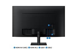 Samsung M5 27" FHD 1920x1080 VA 60Hz 4ms (GTG) Smart Monitor