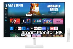 Samsung M5 27" FHD 1920x1080 VA 60Hz 4ms (GTG) Smart Monitor