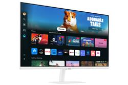 Samsung M5 27" FHD 1920x1080 VA 60Hz 4ms (GTG) Smart Monitor