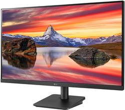 LG 27" FHD 1920x1080 IPS 75Hz 5ms (GTG) Office Monitor(Open Box)