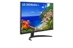 LG UltraFine 32" 4K 3840x2160 VA 60Hz 4ms Home Monitor