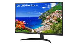 LG UltraFine 32" 4K 3840x2160 VA 60Hz 4ms Home Monitor